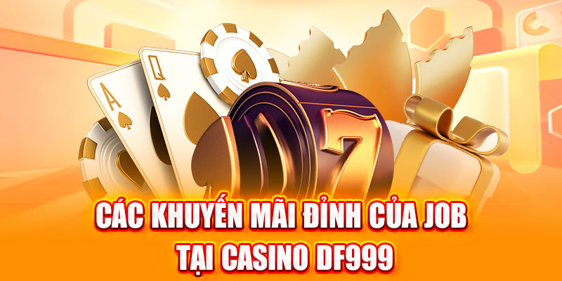 casino DF999