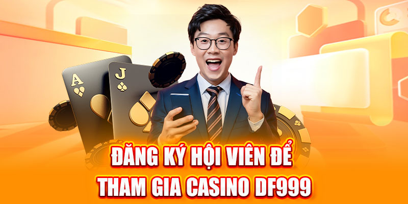 casino DF999