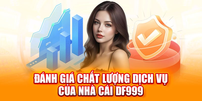 đại lý df999