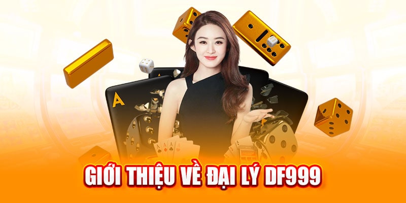 đại lý df999