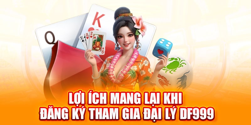 đại lý df999