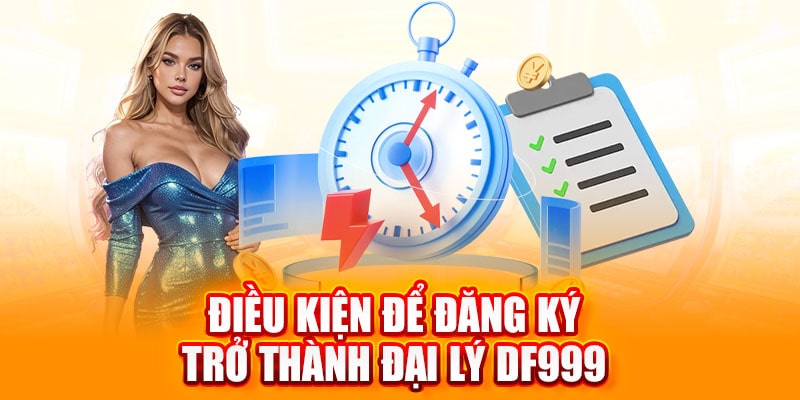 đại lý df999