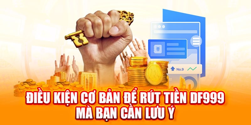 rút tiền df999