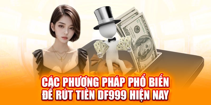 rút tiền df999