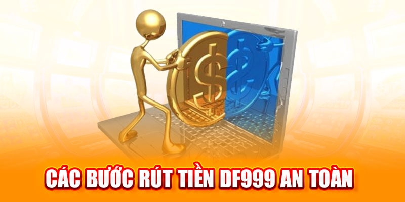 rút tiền df999