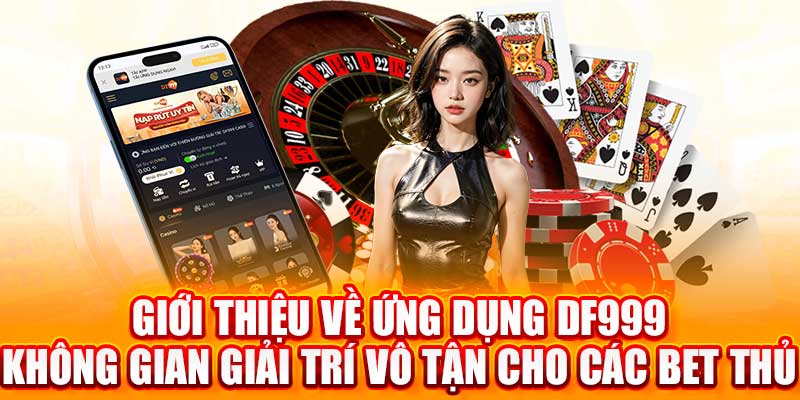 tải app df999