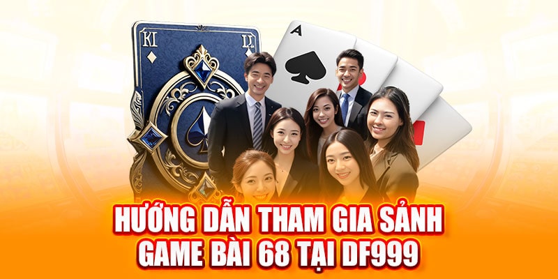 game bài 68