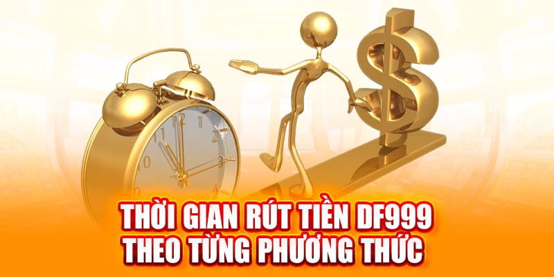 rút tiền df999